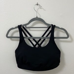 Lululemon Energy Bra - Size 8